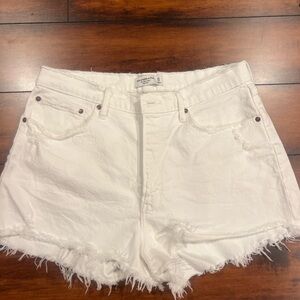 Abercrombie shorts